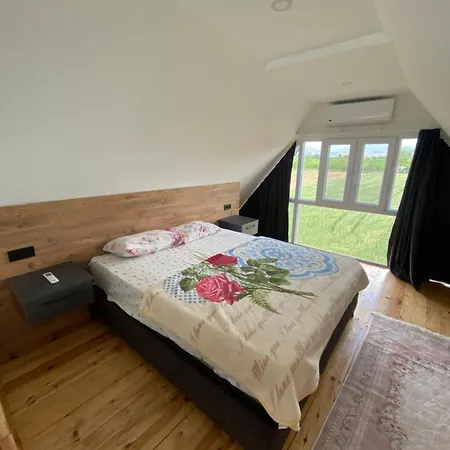 Goecebe House Feriehus Karadonlar