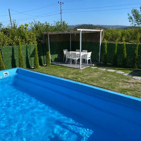 Holiday home Goecebe House *