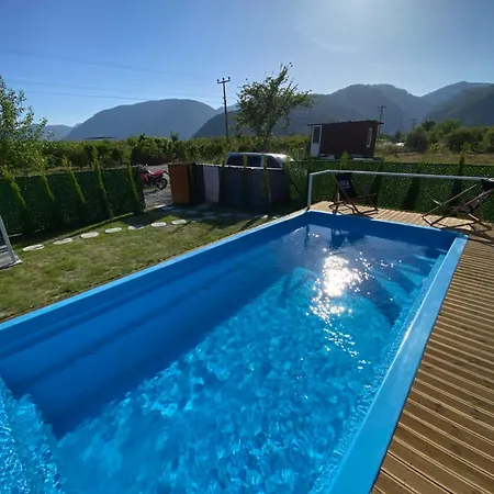 Holiday home Goecebe House Karadonlar