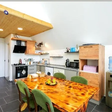 Feriehus Goecebe House